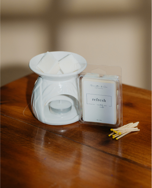 Wax Melts – Refresh